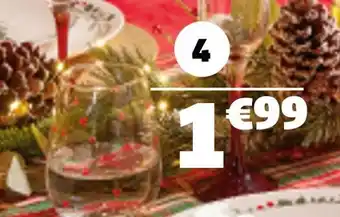 Gifi Verre offre