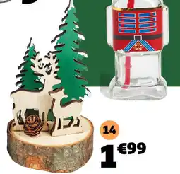 Gifi Décoration à poser offre