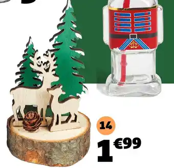 Gifi Décoration à poser offre