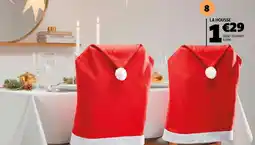 Gifi La housse offre