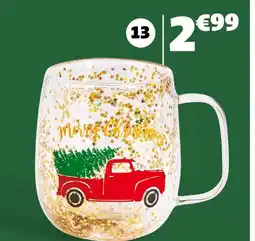 Gifi Mug 350 ml offre