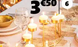 Gifi Chandelier offre