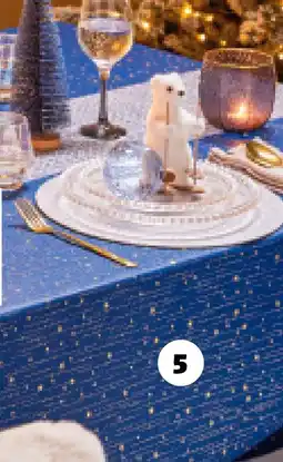 Gifi Nappe tissu offre