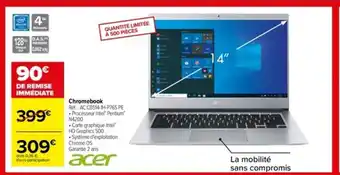 Chromebook