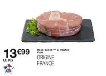 Osso bucco