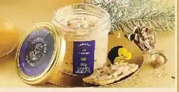 Auchan Tarama au caviar offre