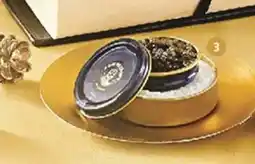 Auchan Caviar beluga offre