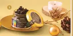 Auchan Truffes brossées extra filière auchan cultivons le bon offre