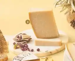 Auchan Parmigiano reggiano aop offre