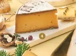 Auchan Tomme de savoie igp filière auchan cultivons le bon offre