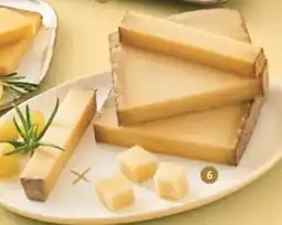 Auchan Comté juraflore fort des rousses aop filière auchan cultivons le bon offre