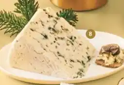 Auchan Roquefort aop offre