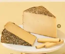 Auchan Tomme aux fleurs offre