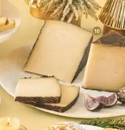 Auchan Manchego aop offre