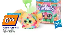 Action Furby furblets offre