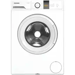 Carrefour Telefunken lave linge offre