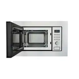 Carrefour Carrefour home micro-ondes encastrable offre