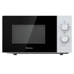 Carrefour Hisense micro-ondes offre