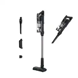 Carrefour Hoover aspirateur balai offre