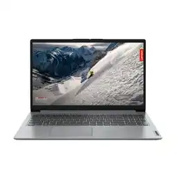Carrefour Lenovo ordinateur portable - 15,6'' offre