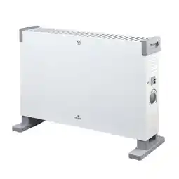 Carrefour Carrefour home convecteur électrique offre