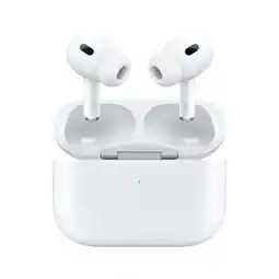 Carrefour Apple airpods pro 2 offre