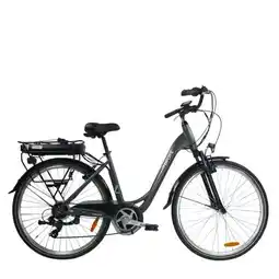Carrefour Toplife vélo électrique offre
