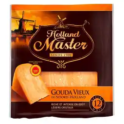 Carrefour Holland master gouda offre