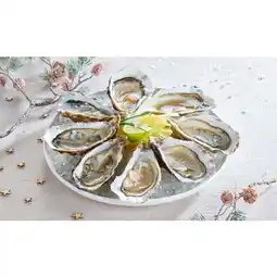 Carrefour Filiere qualite carf huîtres ouverture facile filiere qualite carrefour offre