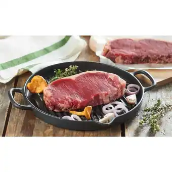 Carrefour Carrefour viande bovine : faux-filet*** à griller offre