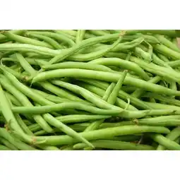 Carrefour Sans haricot vert ébouté offre