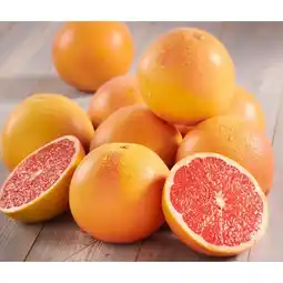 Carrefour Pomelo offre