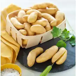 Carrefour Fleur pomme de terre de consommation à chair ferme reflet de france offre