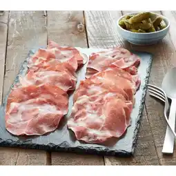 Carrefour Salaisons pyr coppa des pyrénées offre