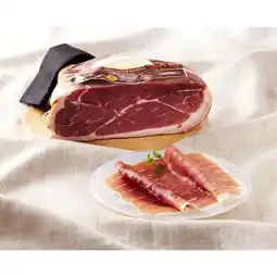Carrefour Carrefour jambon de parme a.o.p carrefour offre