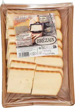 Carrefour Edelmont brezain offre