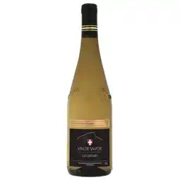 Carrefour La cave d'augustin florent a.o.p. vin de savoie abymes offre