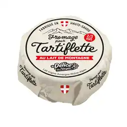 Carrefour Refs.sans marque fromage pour tartiflette offre