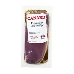 Carrefour Sans filet de canard offre