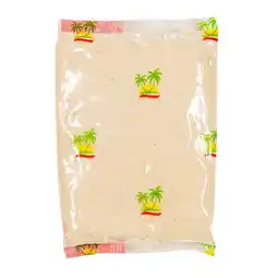 Carrefour Refs.sans marque amande en poudre blanche fruidelys offre