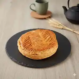 Carrefour Carrefour galette sélection 4 parts offre