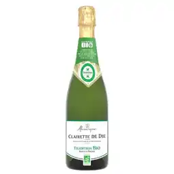 Carrefour Monarque a.o.p. clairette de die tradition bio offre