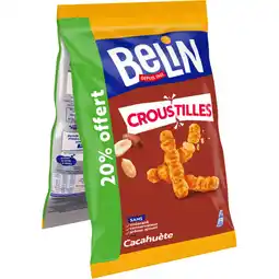 Carrefour Belin croustilles offre