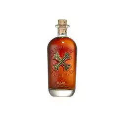 Carrefour Bumbu rhum the original offre