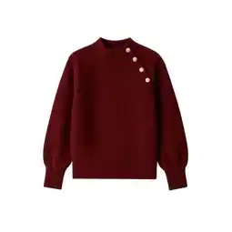 Carrefour Amara reya pull femme offre