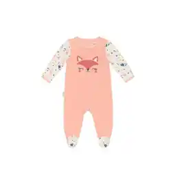 Carrefour Petit beguin pyjama bébé offre