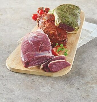 U Express FILET DE CANARD offre