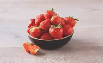 U Express FRAISE RONDE offre