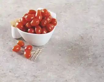 U Express TOMATE CERISE ALLONGÉE offre