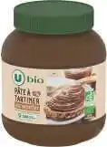 U Express PATE A TARTINER AUX NOISETTES offre